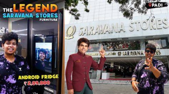 Unveiling The Legend Saravana Age: Discoveries And Insights