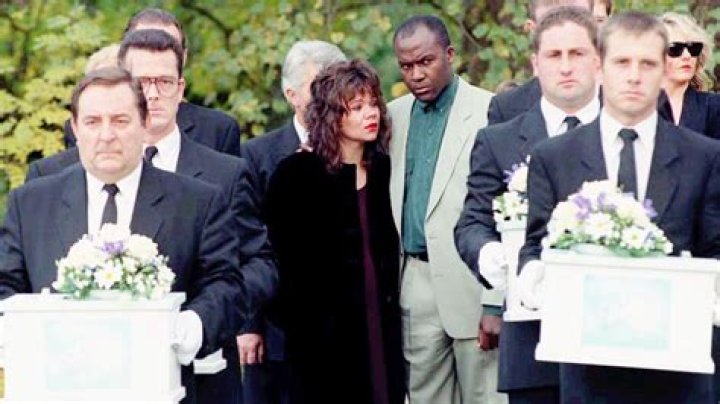 Unveiling The Life, Advocacy, And Tragic End Of Mandy Allwood