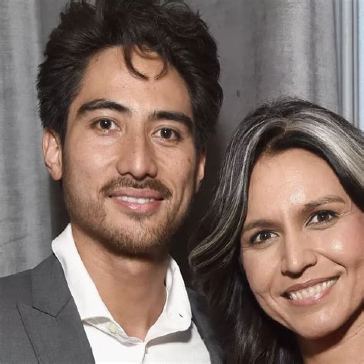 Unveiling The Life And Impact Of Eduardo Tamayo: Tulsi Gabbard's Husband