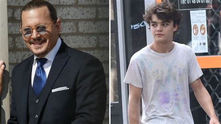 Unveiling The Life And Impact Of John Christopher Depp Sr., The Father Of Johnny Depp