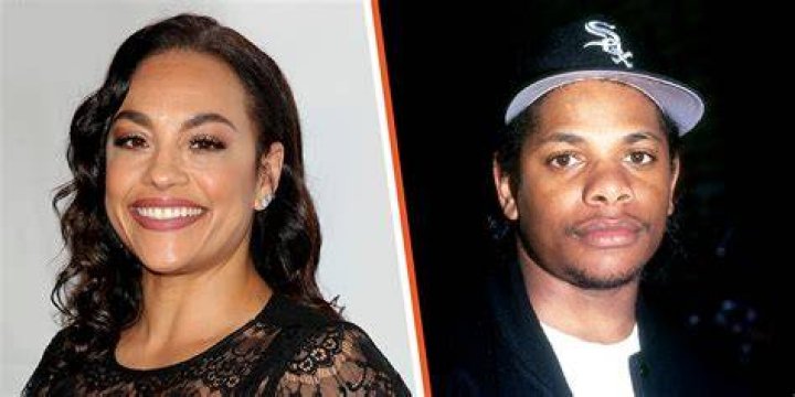 Unveiling The Life And Legacy Of Tomica Wright: Eazy-E's Devoted Wife