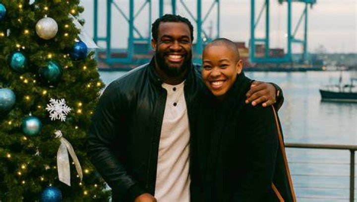 Unveiling The Life And Role Of Christine Williamson's Husband