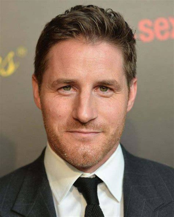 Unveiling The Life & Career Of Sam Jaeger: A Comprehensive Bio