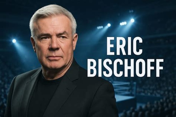 Unveiling The Lives Of Eric Bischoff And Loree Bischoff: A Journey Through Time