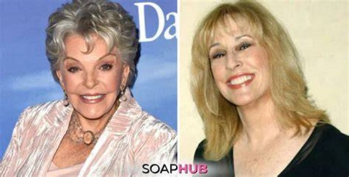 Unveiling The Lives Of Susan Seaforth Hayes' Children: Discoveries And Insights