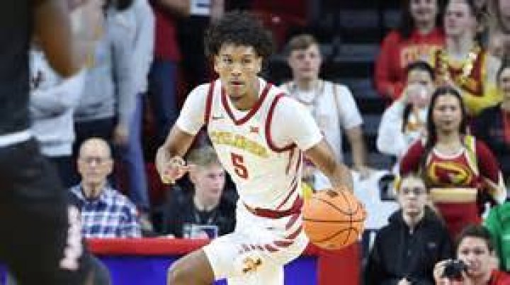 Unveiling The Magic Of Curtis Jones Basketball: Skills, Legacy, And Inspiration
