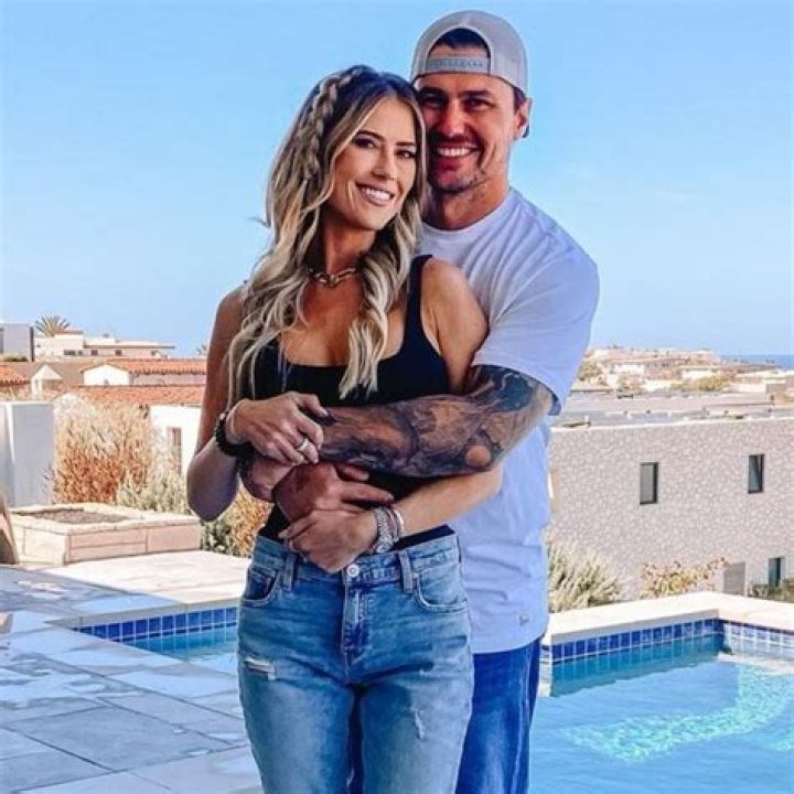 Unveiling The Man Behind Christina Haack: Meet Josh Hall