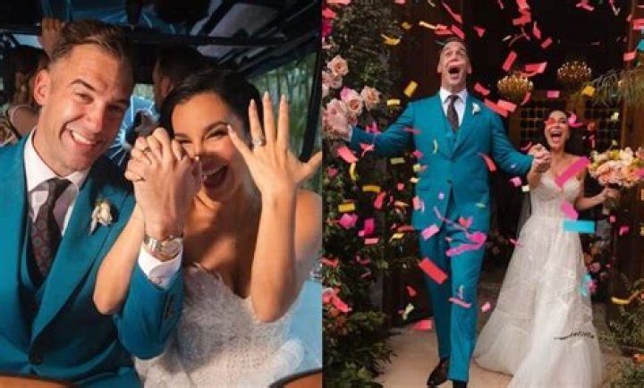 Unveiling The Marital Status Of Martha Higareda: Exclusive Insights Revealed