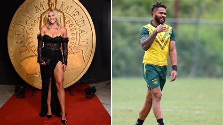 Unveiling The Marital Status Of Rugby Star Hamiso Tabuai Fidow: Discoveries And Insights