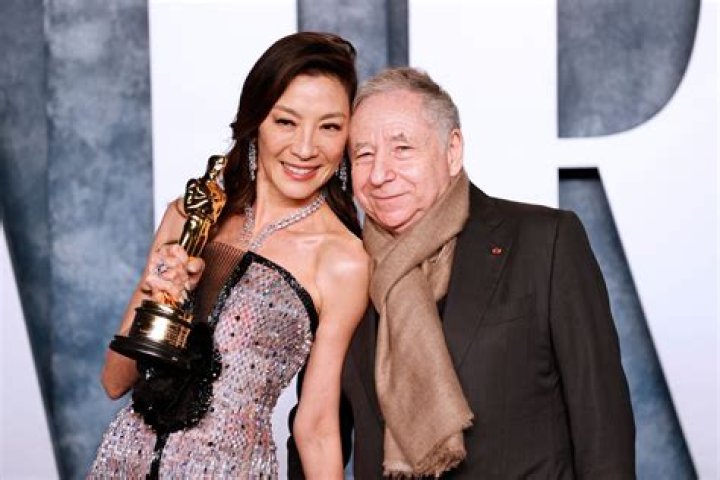 Unveiling The Marriage, Age, And Life Of Nicolas Todt: Beyond The Headlines