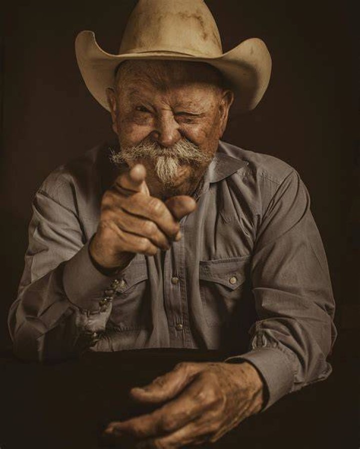 Unveiling The Masterful Craft Of Barry Corbin: Discoveries And Insights