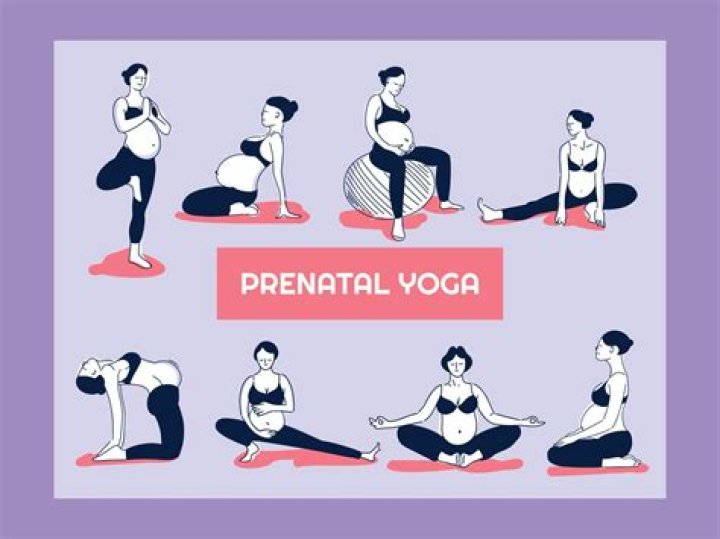 Unveiling The Matriarch Of Prenatal Yoga And Family Values