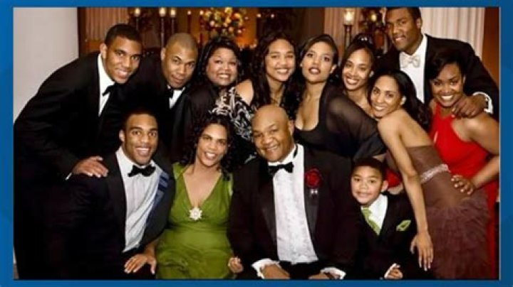 Unveiling The Matrimonial Journey Of George Foreman: Discoveries And Insights