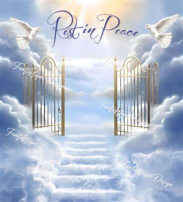 Unveiling The Meaning And Impact Of "Rest In Peace, Dear Uncle"