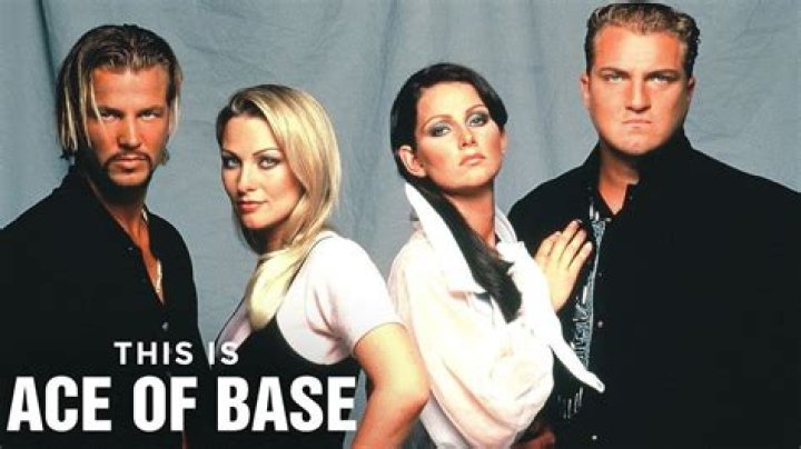 Unveiling The Multi-Million Dollar Empire Of Ace Of Base