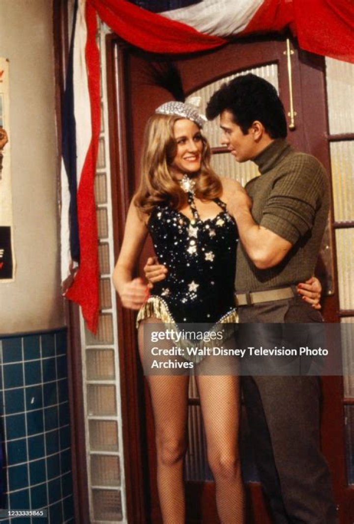Unveiling The Multifaceted Adrian Zmed: A Journey Through His Iconic Roles And Enduring Legacy