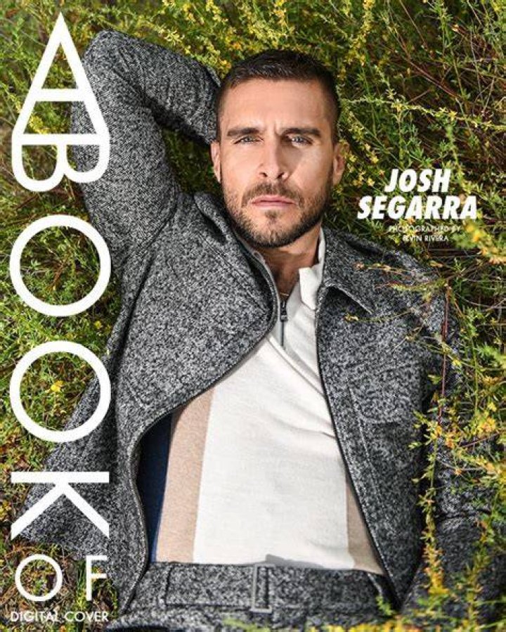 Unveiling The Multifaceted Artistry Of Josh Segarra: From Broadway To Hollywood