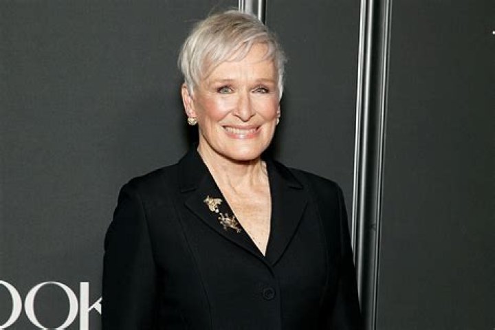 Unveiling The Multifaceted Career Of Glenn Close's Daughter