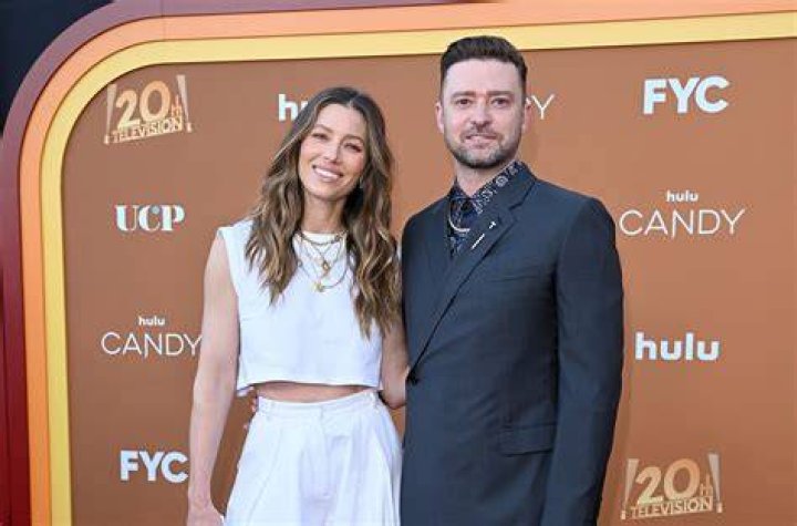 Unveiling The Multifaceted Identity Of Justin Randall Timberlake