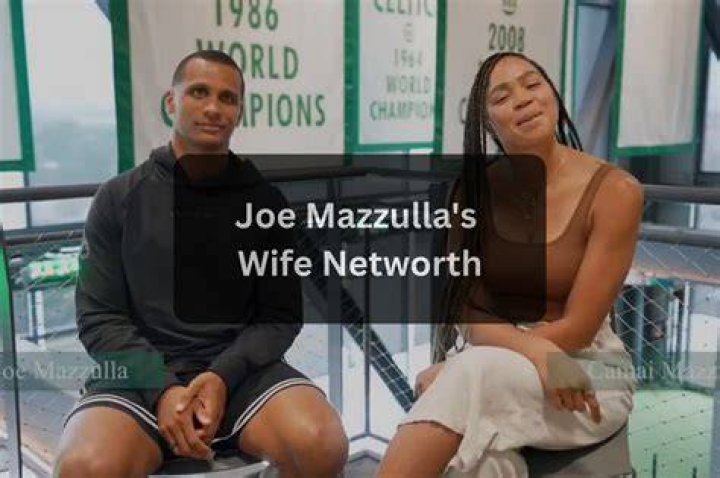 Unveiling The Multifaceted Role Of "Mazzulla Wife"