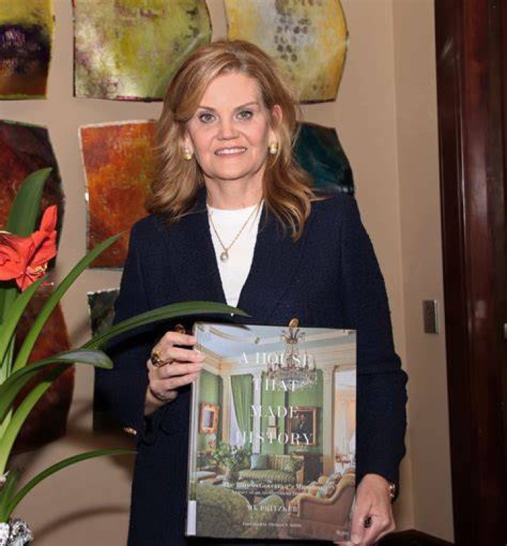 Unveiling The Multifaceted Talent: Mary Kathryn Muenster
