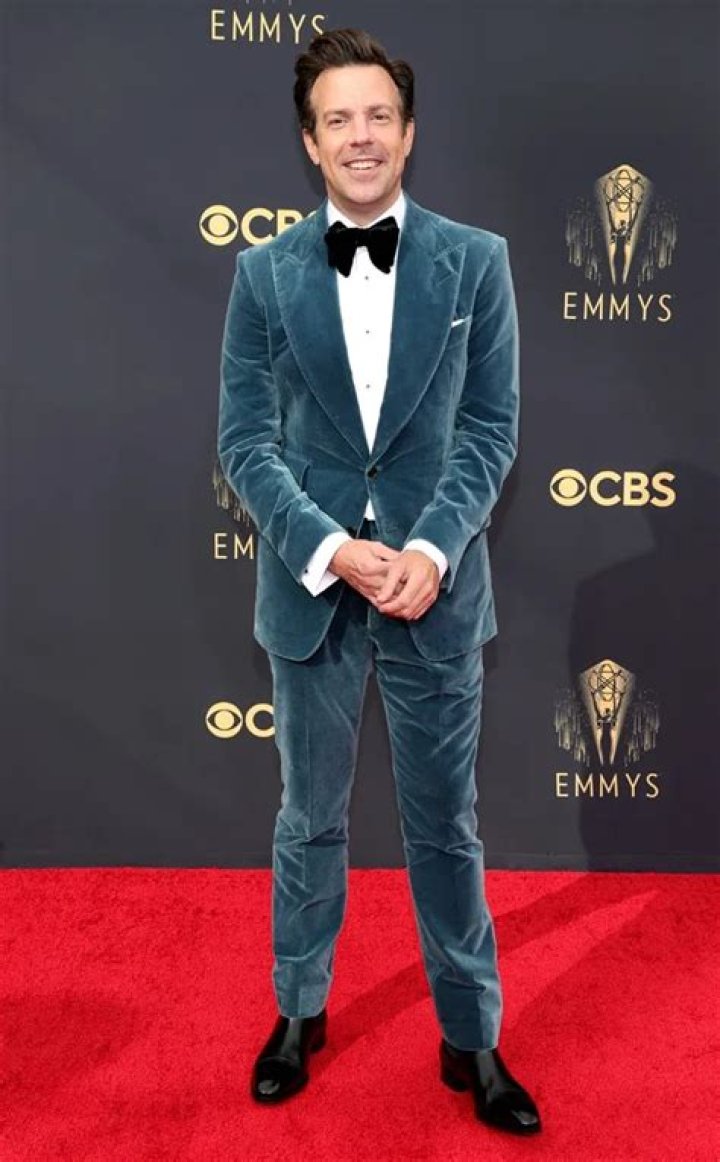 Unveiling The Multifaceted World Of Daniel Joseph Sudeikis