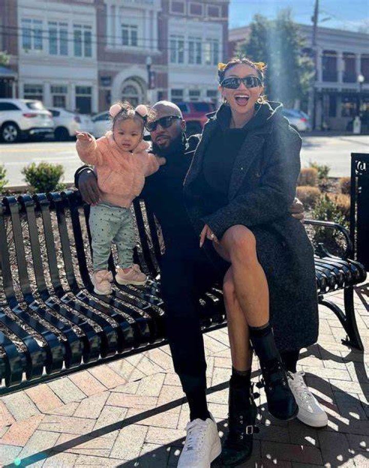 Unveiling The Multifaceted World Of Jeannie Mai Jenkins: Discoveries And Insights