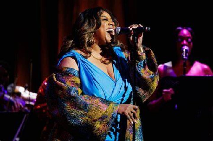 Unveiling The Multifaceted World Of Kierra Sheard: Music, Film, And Faith