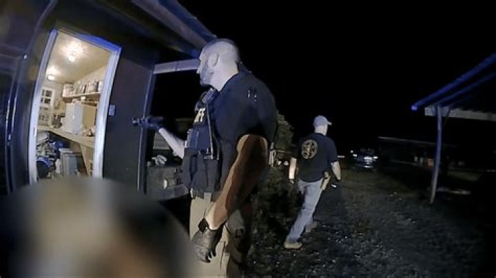 Unveiling The Murdaugh Autopsy Photos: Uncovering Truths And Consequences