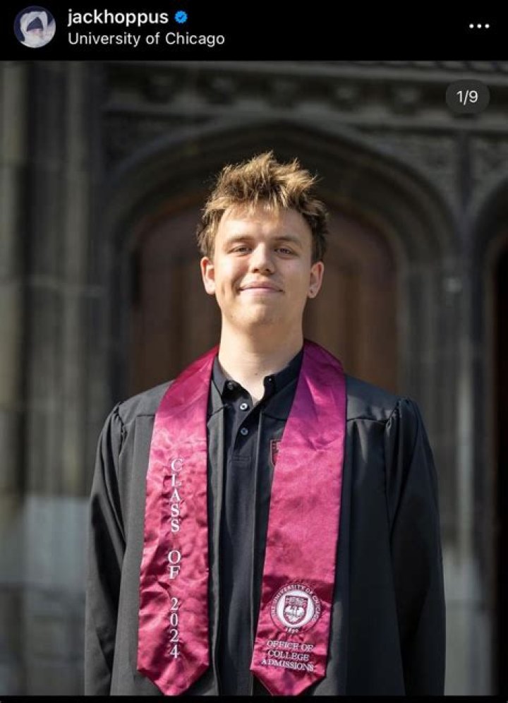 Unveiling The Musical Genius Of Jack Hoppus: Discoveries And Insights