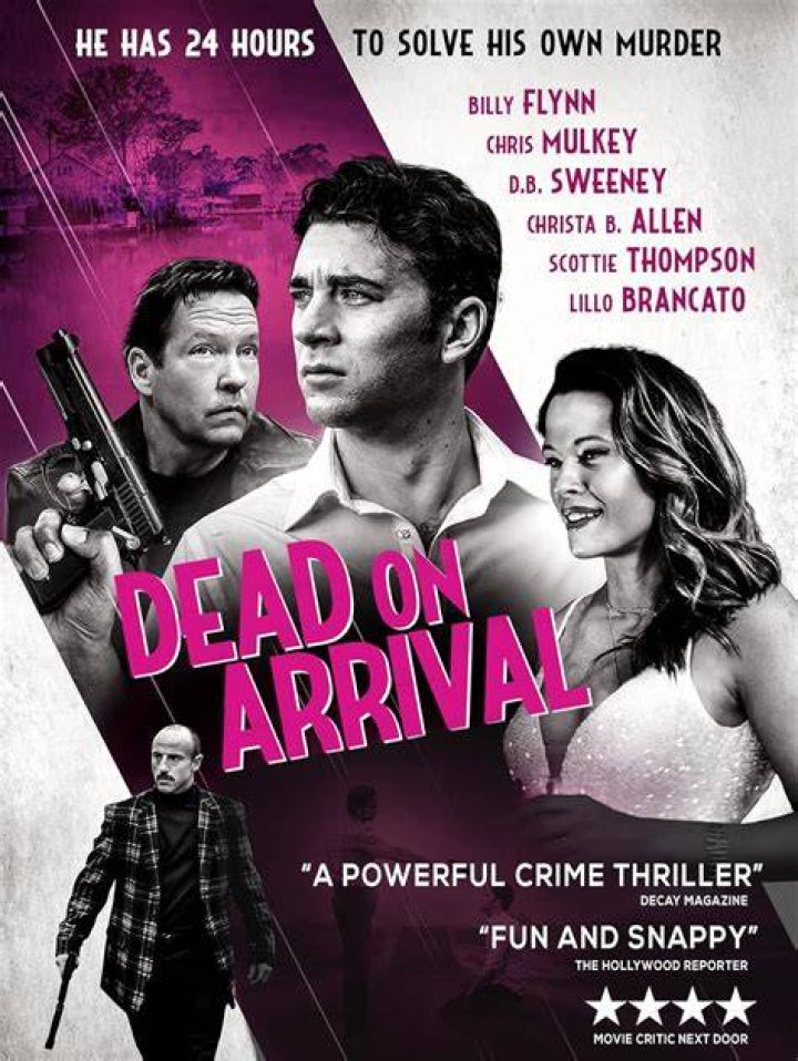 Unveiling The Mysteries Of "Dead On Arrival"