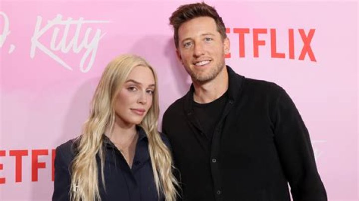 Unveiling The Mystery: Alex Cooper's Boyfriend Revealed