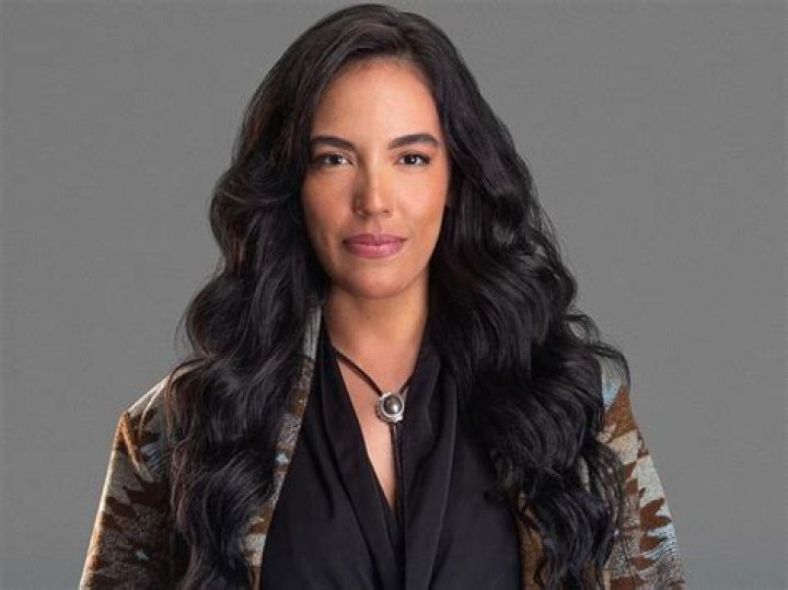 Unveiling The Mystery: Danielle Olivera's Rumored Romance With Robert