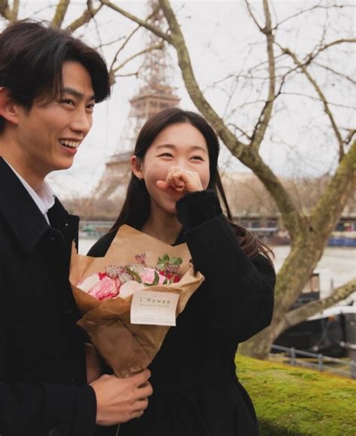 Unveiling The Mystery: Inside Taecyeon's Secretive Marriage