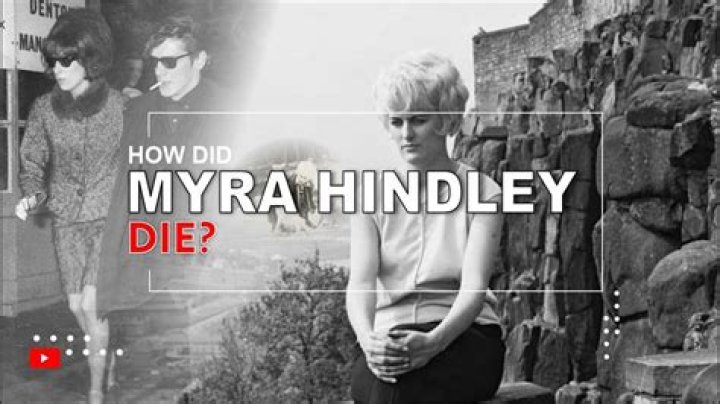Unveiling The Mystery: Myra Hindley's Untold Story