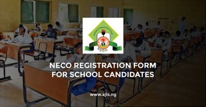 Unveiling The NECO Registration 2024 Deadline: Uncover Key Insights