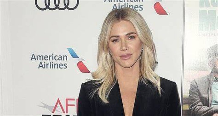 Unveiling The Net Worth Enigma: Arielle Lorre's Financial Journey