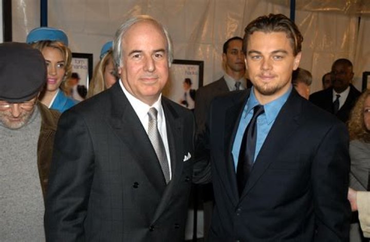Unveiling The Net Worth Of Frank Abagnale Jr.: A Mastermind's Fortune