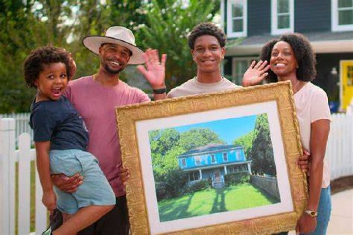 Unveiling The Netflix Instant Dream Home Dream Team: Discoveries And Insights