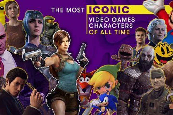 Unveiling The Partnership Behind Iconic Video Game Creations