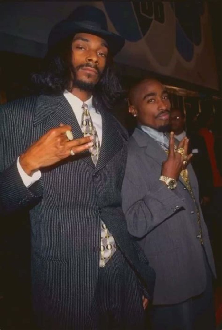 Unveiling The Pillars Of Snoop Dogg's Success: His Parents