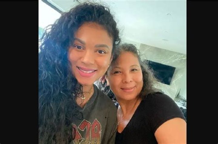 Unveiling The Pillars Of Support: Eniko Hart's Parents' Impact