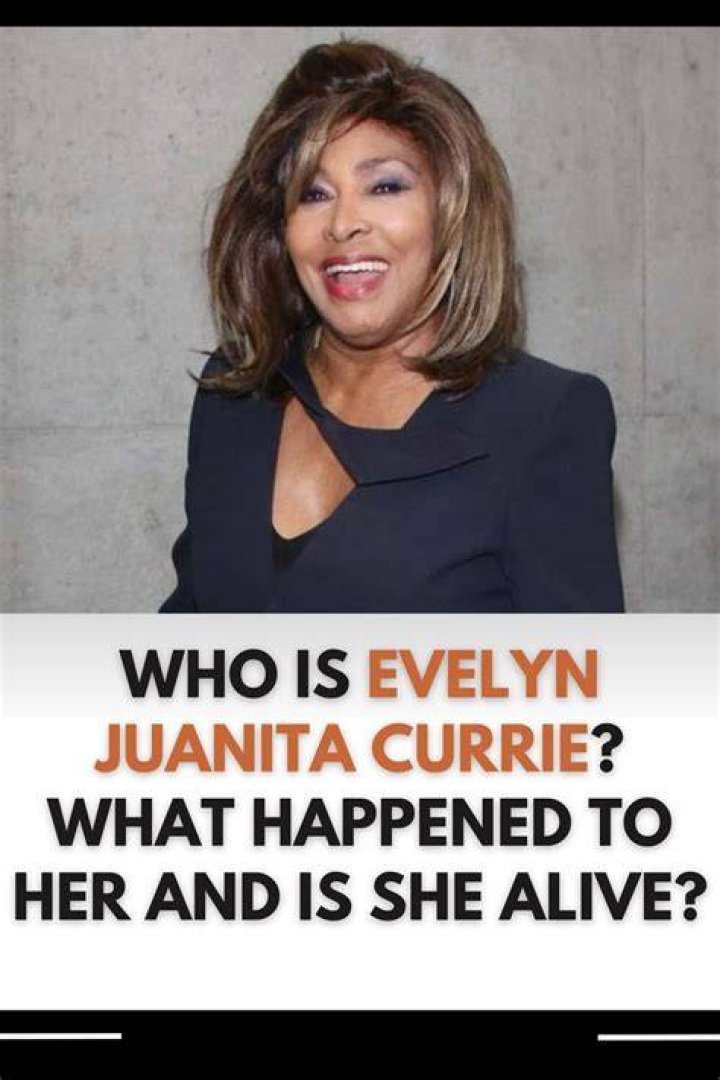 Unveiling The Pioneering Legacy Of Evelyn Juanita Currie: Discoveries And Insights