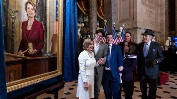 Unveiling The Political Insights Of Nancy Putkoski