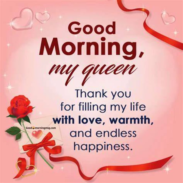 Unveiling The Power Of "Good Morning My Queen" Quotes: Discoveries And Insights Within