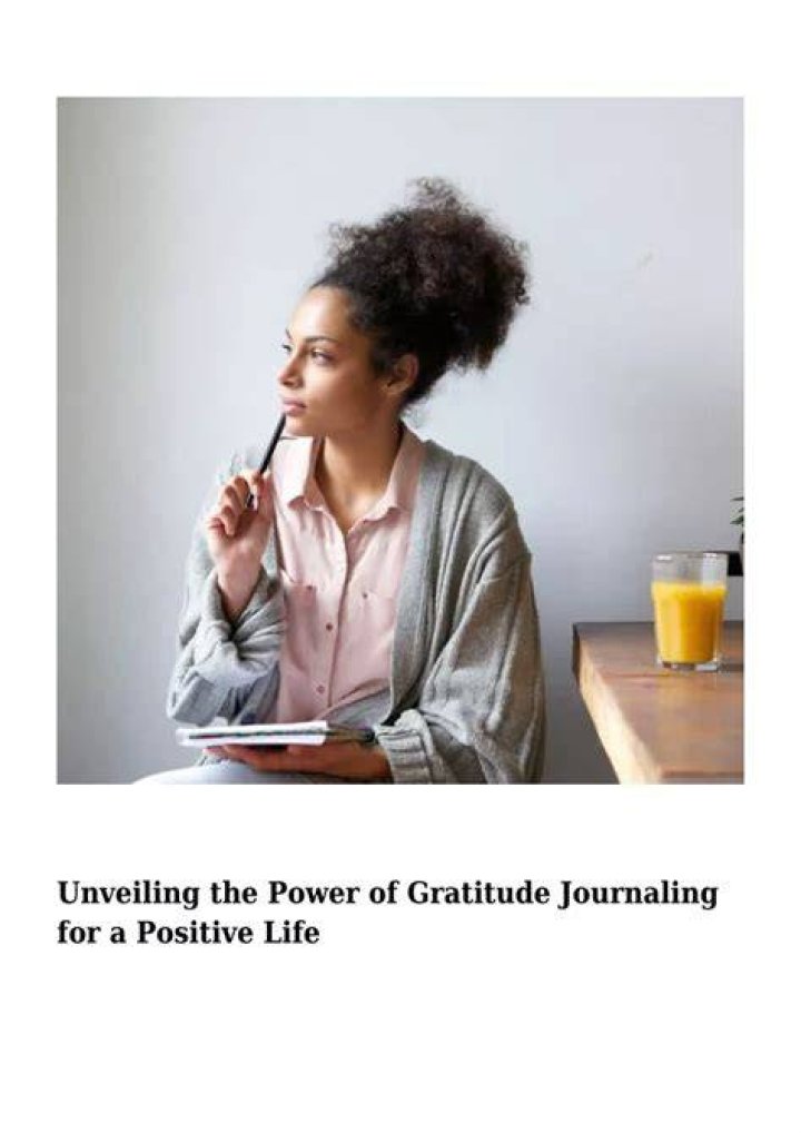 Unveiling The Power Of Gratitude: Discoveries And Insights On "Thanks For Having Us"
