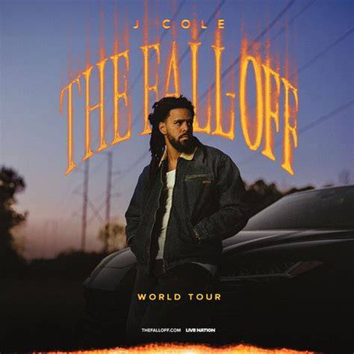 Unveiling The Power Of J Cole Lyrics For Captivating Captions
