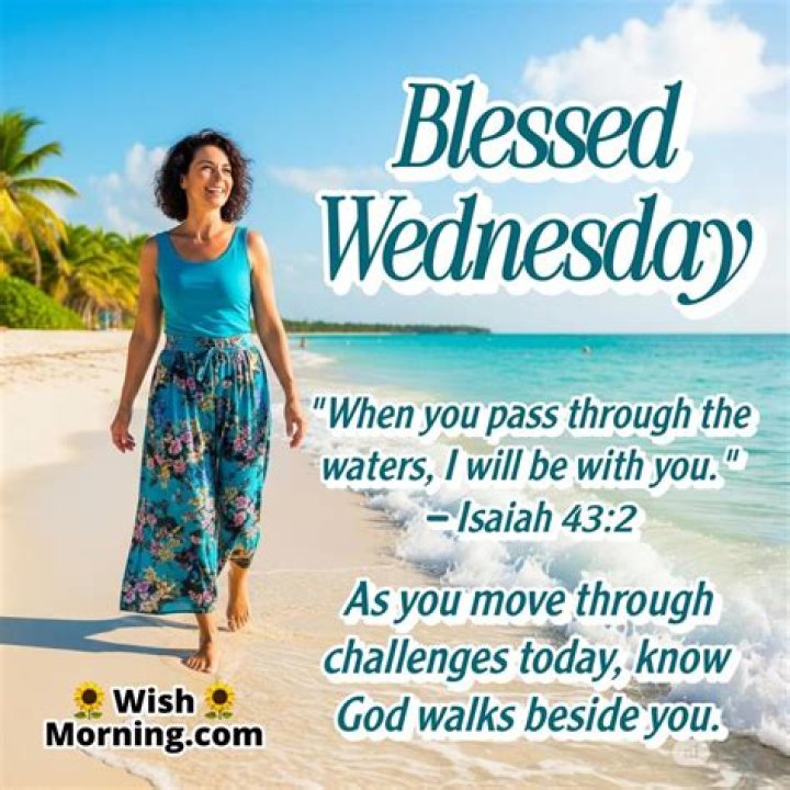 Unveiling The Power Of Quotes Wednesday Blessings: Discoveries And Insights