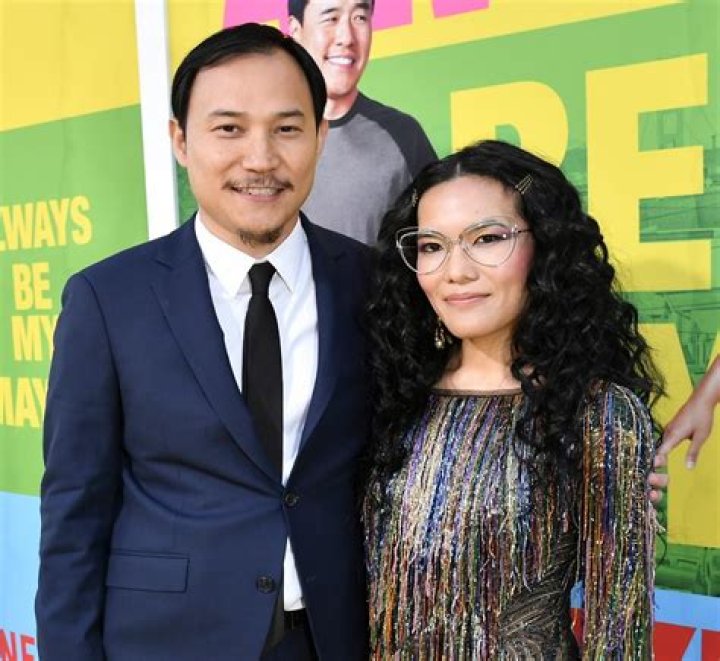Unveiling The Private And Professional Life Of Justin Hakuta: Ali Wong's Husband