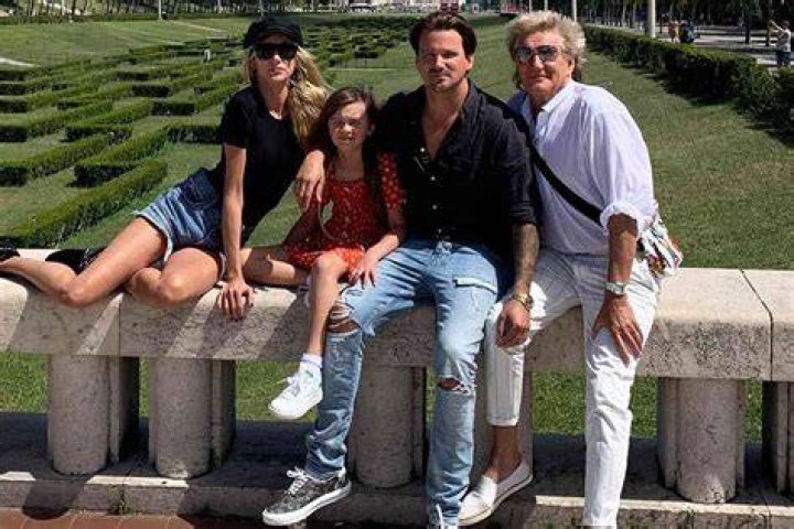 Unveiling The Private And Public Lives Of Benicio Del Toro's Children